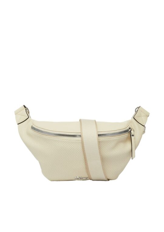 Torbica za čez ramo s.Oliver - rjava, ženska