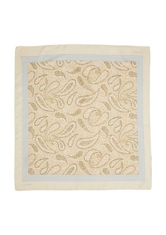 Ruta S.OLIVER - pisana, mehka, elegantna