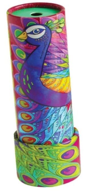 Kaleidoskop HOUSE OF MARBLES - pav