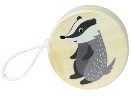 Yo-yo HOUSE OF MARBLES - lesen, Wildlife