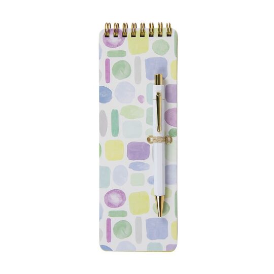 Beležka ARTEBENE - 7,5 x 21,5 cm