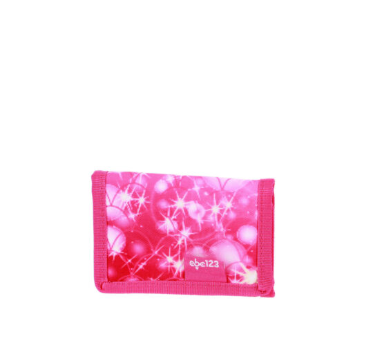 Denarnica ABC-123 - Morska deklica