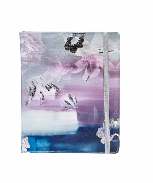 Blok KJUT VAJB - B5, rože