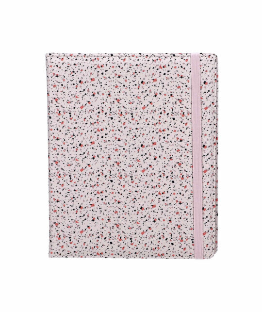 Blok KJUT VAJB - B5, terrazzo