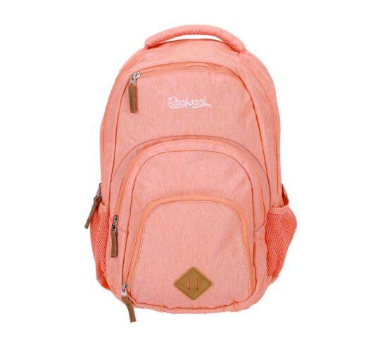 Šolski nahrbtnik RUCKSACK ONLY Wonder - marelica, 25 l
