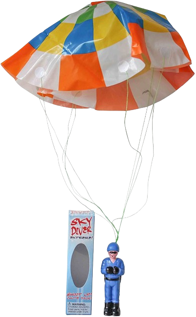 Padalec HOUSE OF MARBLES - barvit