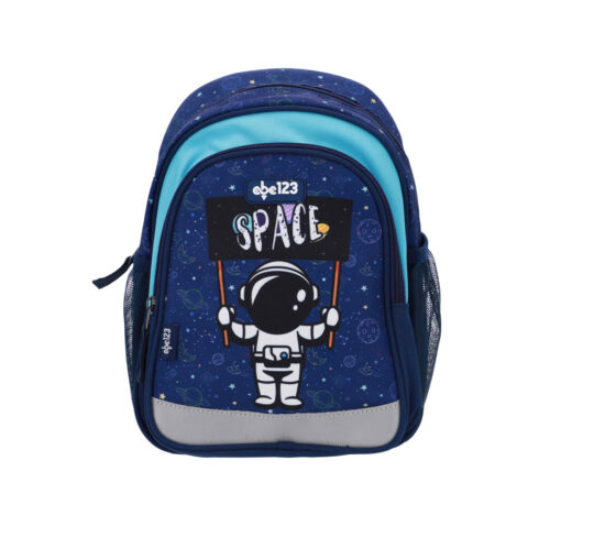 Otroški nahrbtnik ABC-123 - vesolje, 7 l