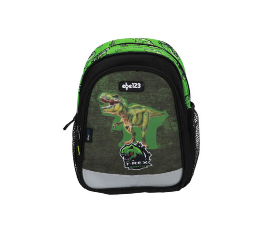 Otroški nahrbtnik ABC-123 - t-rex, 7 l