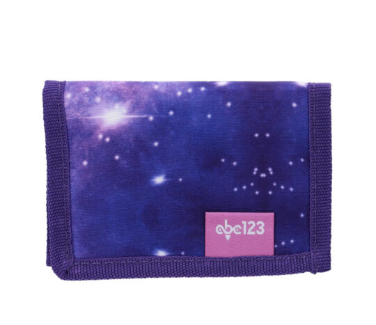 Denarnica ABC-123 - Konj