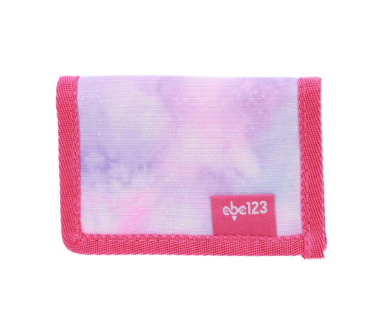 Denarnica ABC-123  - Samorog Patch