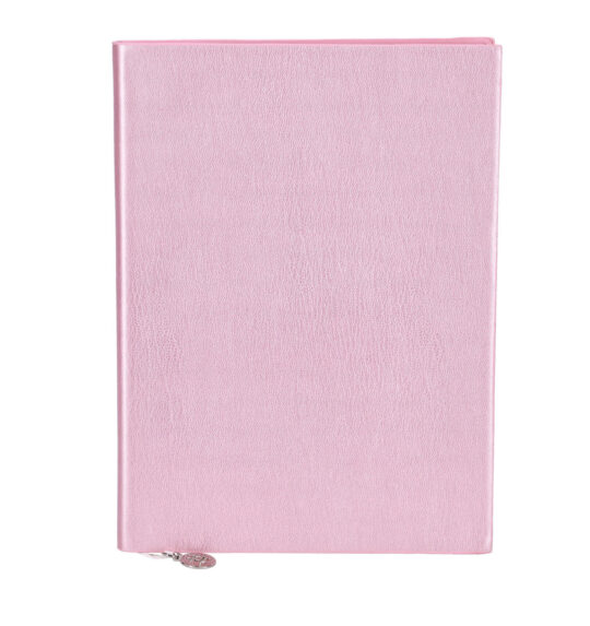 Rokovnik KJUT VAJB - A5, 2023, rosegold