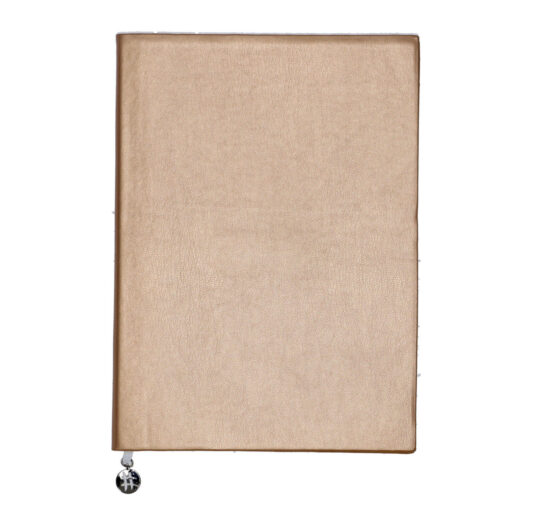 Rokovnik KJUT VAJB - B5, 2023, bronze