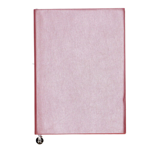 Rokovnik KJUT VAJB - B5, 2023, rosegold