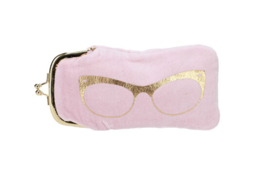 Etui za očala ARTEBENE - 8 x 17 cm