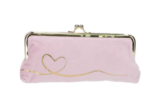 Kozmetična torbica ARTEBENE - 18x9 cm