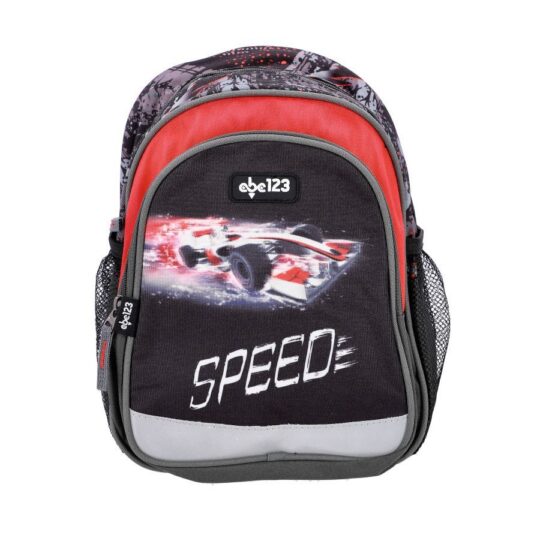 Otroški nahrbtnik ABC-123 - formula, 7 l