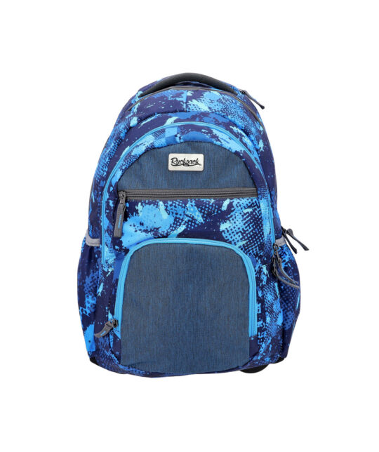 Nahrbtnik RUCKSACK ONLY - modri, 24 l