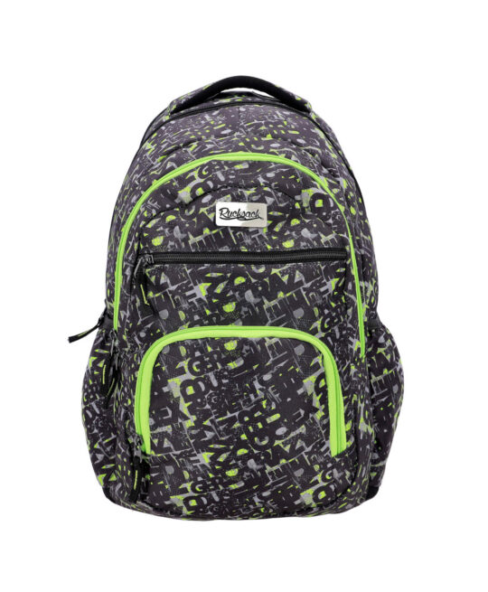 Nahrbtnik na kolesih RUCKSACK ONLY - zeleni, 24 l