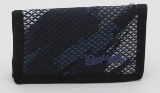 Denarnica RUCKSACK ONLY - grafitti, moderna