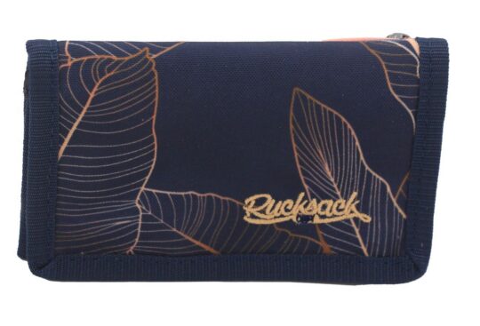 Denarnica RUCKSACK ONLY - rosegold