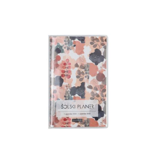 Šolski planer SKUL VAJB 2024-2025 - Autumn