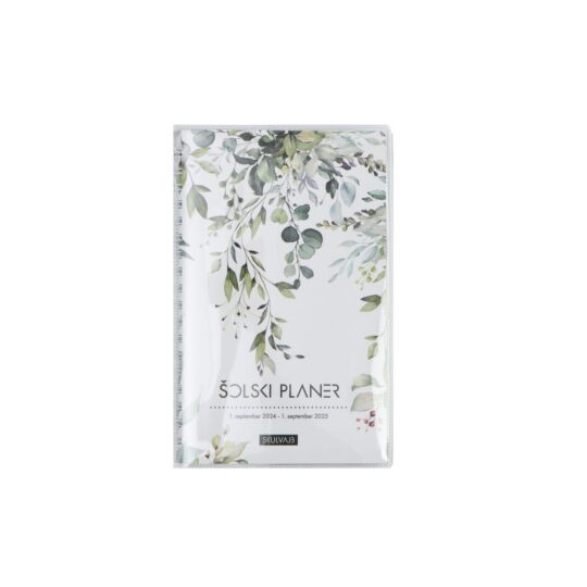 Šolski planer SKUL VAJB 2024-2025 - Spring