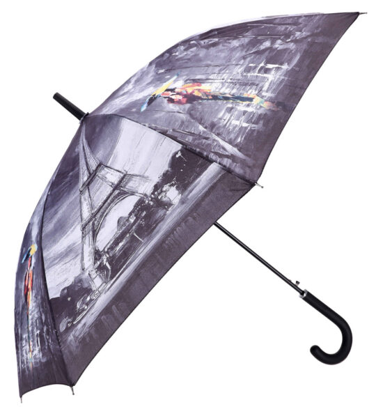 Dežnik UMBRELLA AND MORE Mesta 2 - avtomatsko odpiranje, 103 cm