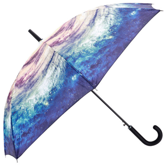 Dežnik UMBRELLA AND MORE Mesta 4 - avtomatsko odpiranje, 103 cm