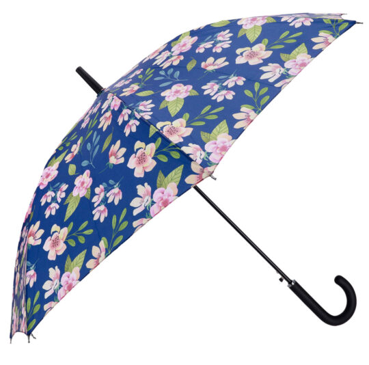 Dežnik UMBRELLA AND MORE Cvetje 1 - avtomatsko odpiranje, 103 cm