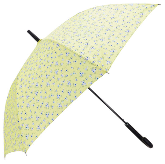 Dežnik UMBRELLA AND MORE Cvetje 2 - avtomatsko odpiranje, 103 cm