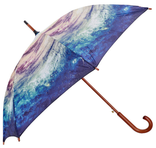 Dežnik UMBRELLA AND MORE Mesta 4 - avtomatsko odpiranje, 103 cm