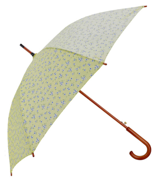 Dežnik UMBRELLA AND MORE Cvetje 2 - avtomatsko odpiranje, 103 cm