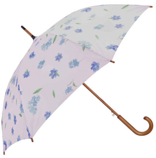 Dežnik UMBRELLA AND MORE Cvetje 5 - avtomatsko odpiranje, 103 cm