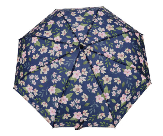 Dežnik UMBRELLA AND MORE Cvetje 1 - ročno odpiranje, 96 cm