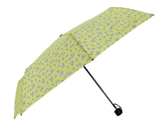 Dežnik UMBRELLA AND MORE Cvetje 2 - ročno odpiranje, 96 cm