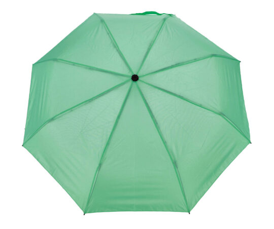 Dežnik UMBRELLA AND MORE Pastel Zelena - ročno odpiranje, 96 cm