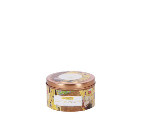 Svečnik KLIMT - bombaž, lan