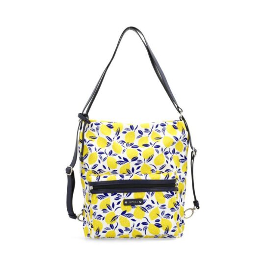 Modni nahrbtnik PICARD Sonja Mix