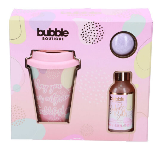 Darilni set RAINBOW Stayle and Grace - skodelica To Go