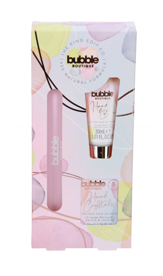 Darilni set RAINBOW Kind Edit - za nego rok