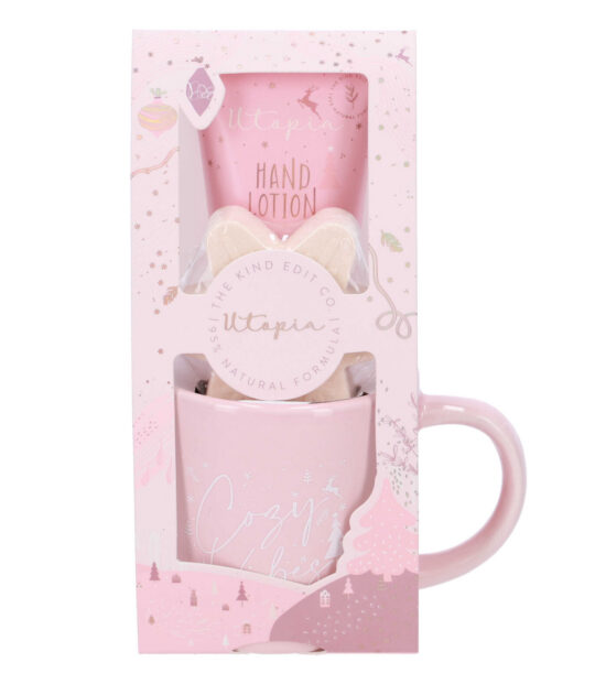 Darilni set RAINBOW Kind Edit - skodelica