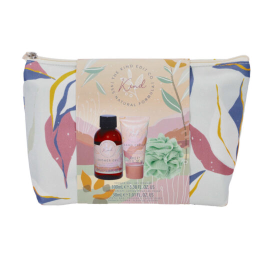 Darilni set RAINBOW Kind Edit - razvajanje