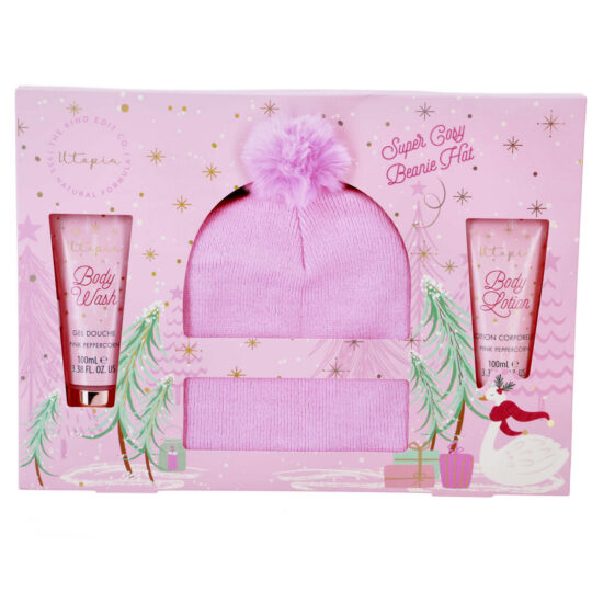 Darilni set RAINBOW Kind Edit - kapa