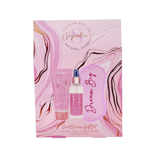 Darilni set RAINBOW Sweet Dreams Kind Edit