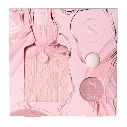 Darilni set RAINBOW Kind Edit - termofor