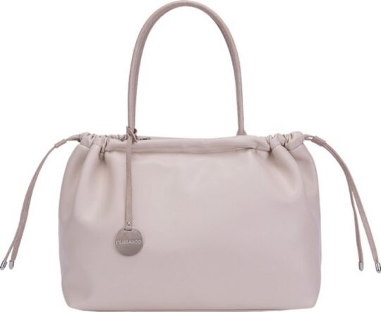 Torbica LS COLLECTION Diana - bež