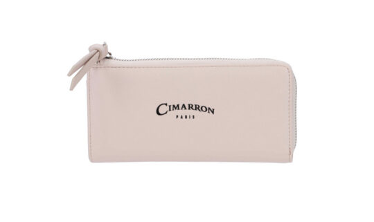 Denarnica CIMARRON - bež