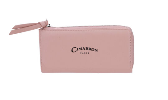 Denarnica CIMARRON - krem