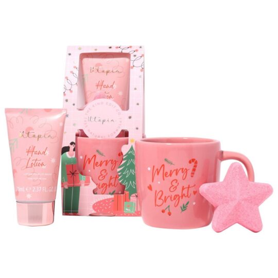 Darilni set RAINBOW Kind Edit - skodelica