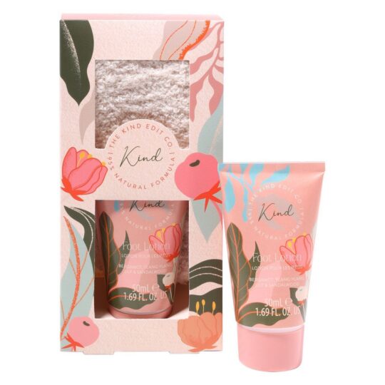 Darilni set RAINBOW Kind Edit - nogavice